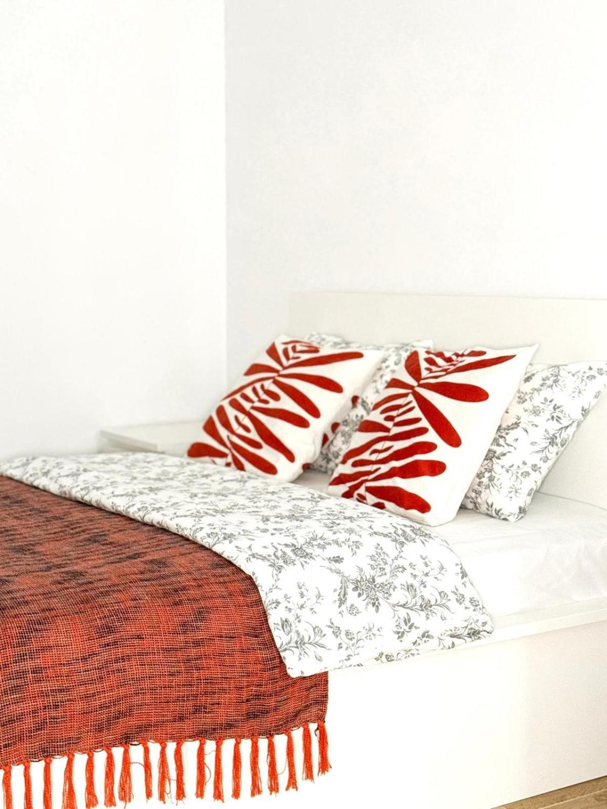 Luxury Design Apartments - Poznanska Warsaw City Center Luaran gambar