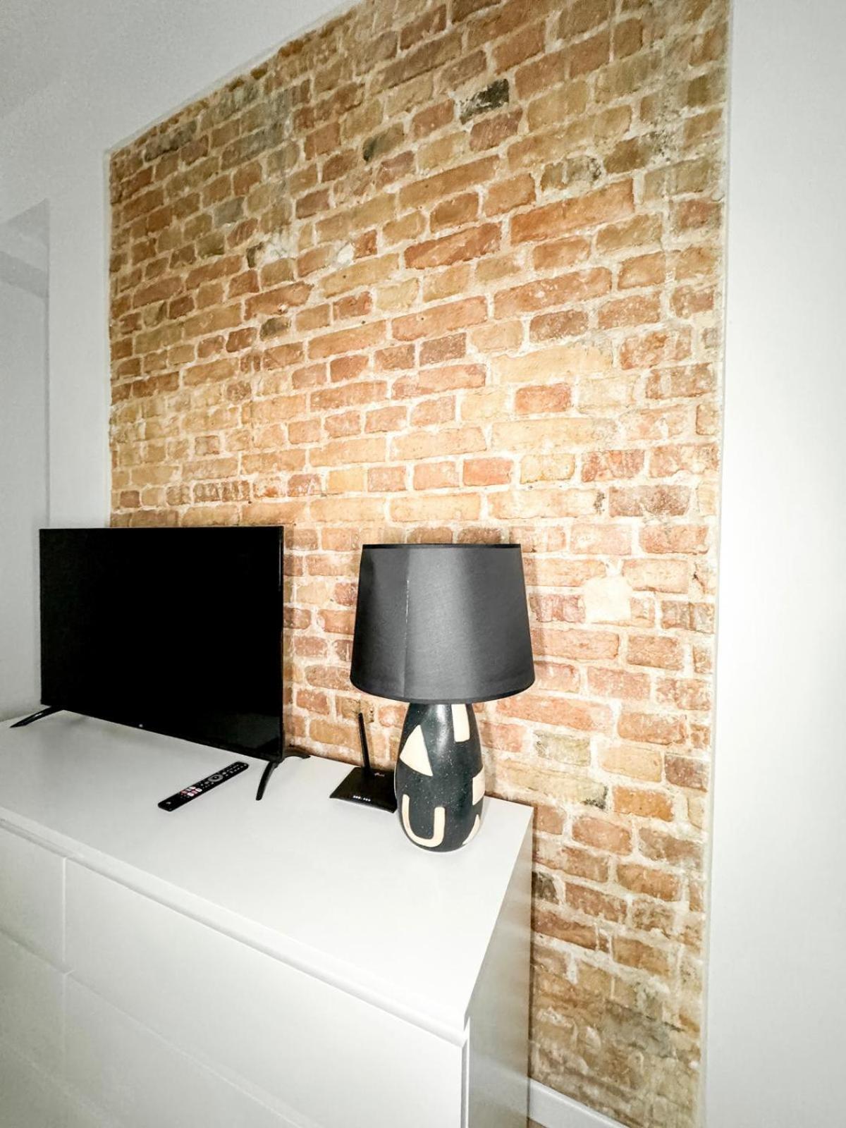 Luxury Design Apartments - Poznanska Warsaw City Center Luaran gambar