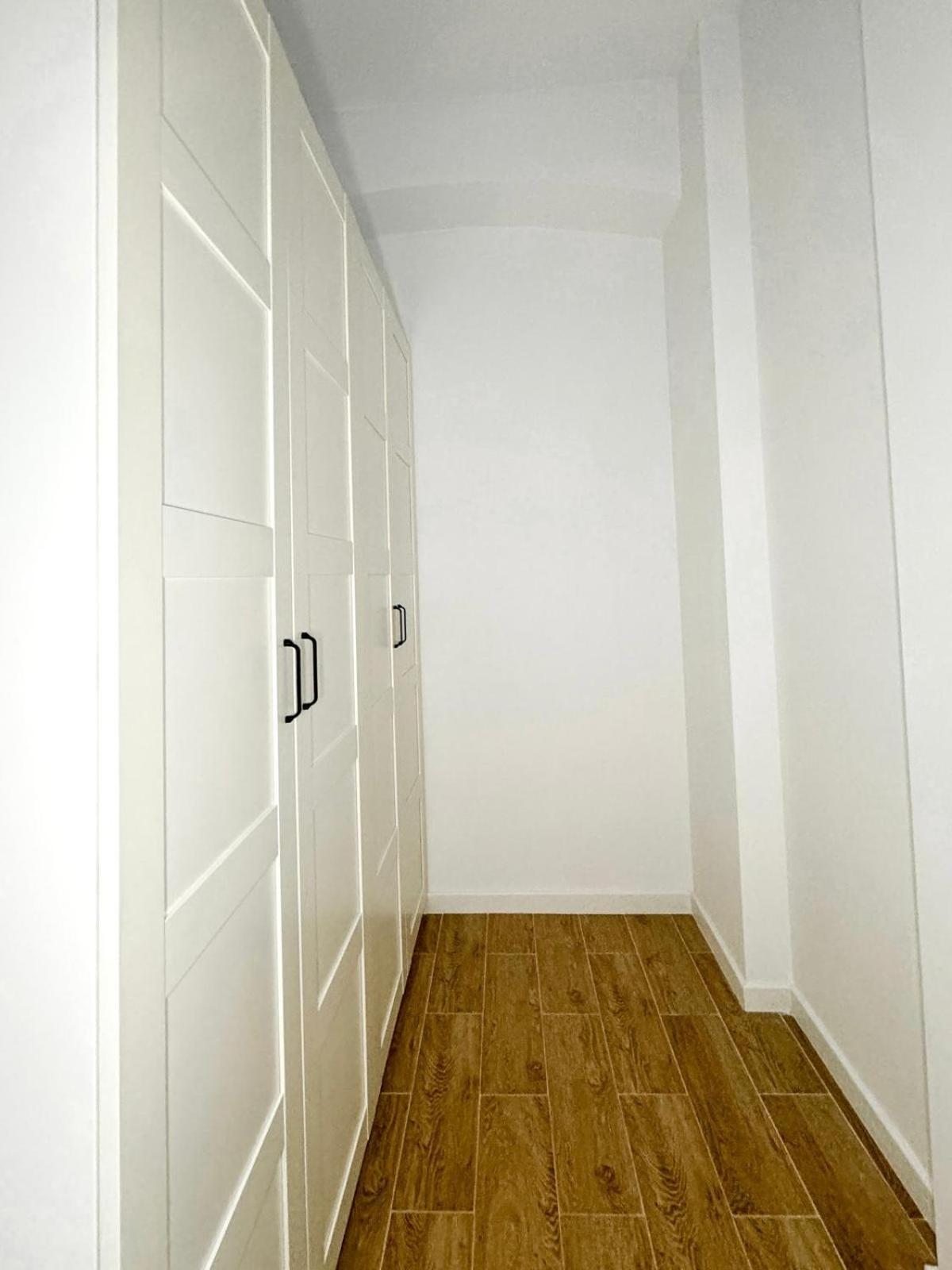 Luxury Design Apartments - Poznanska Warsaw City Center Luaran gambar