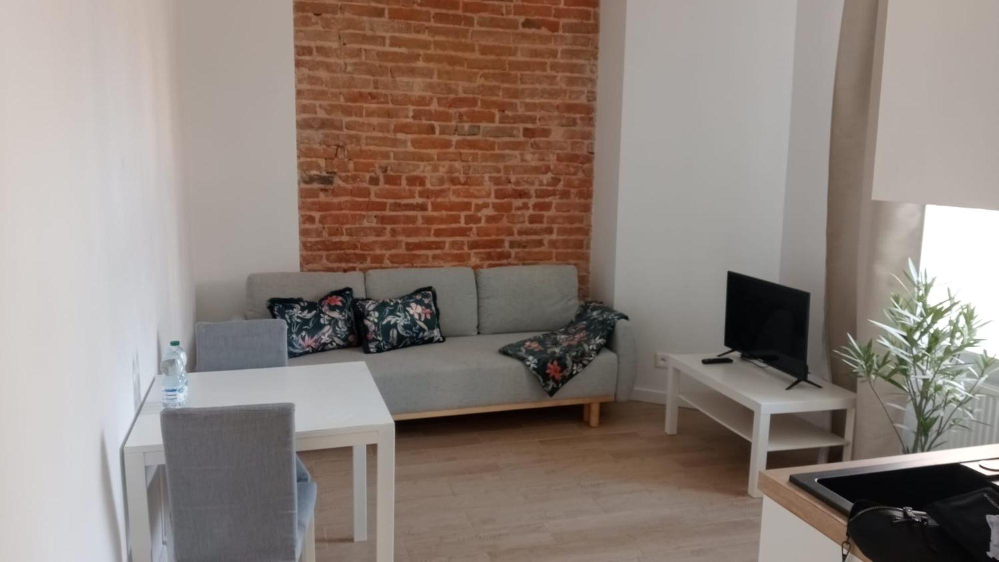 Luxury Design Apartments - Poznanska Warsaw City Center Luaran gambar