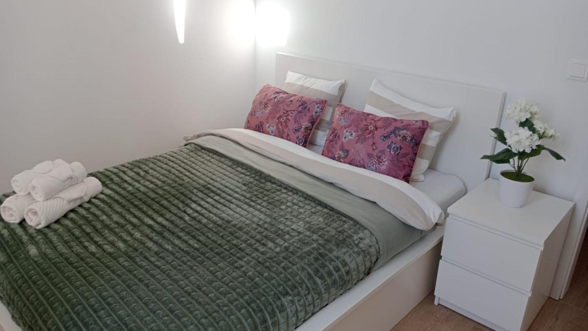 Luxury Design Apartments - Poznanska Warsaw City Center Luaran gambar