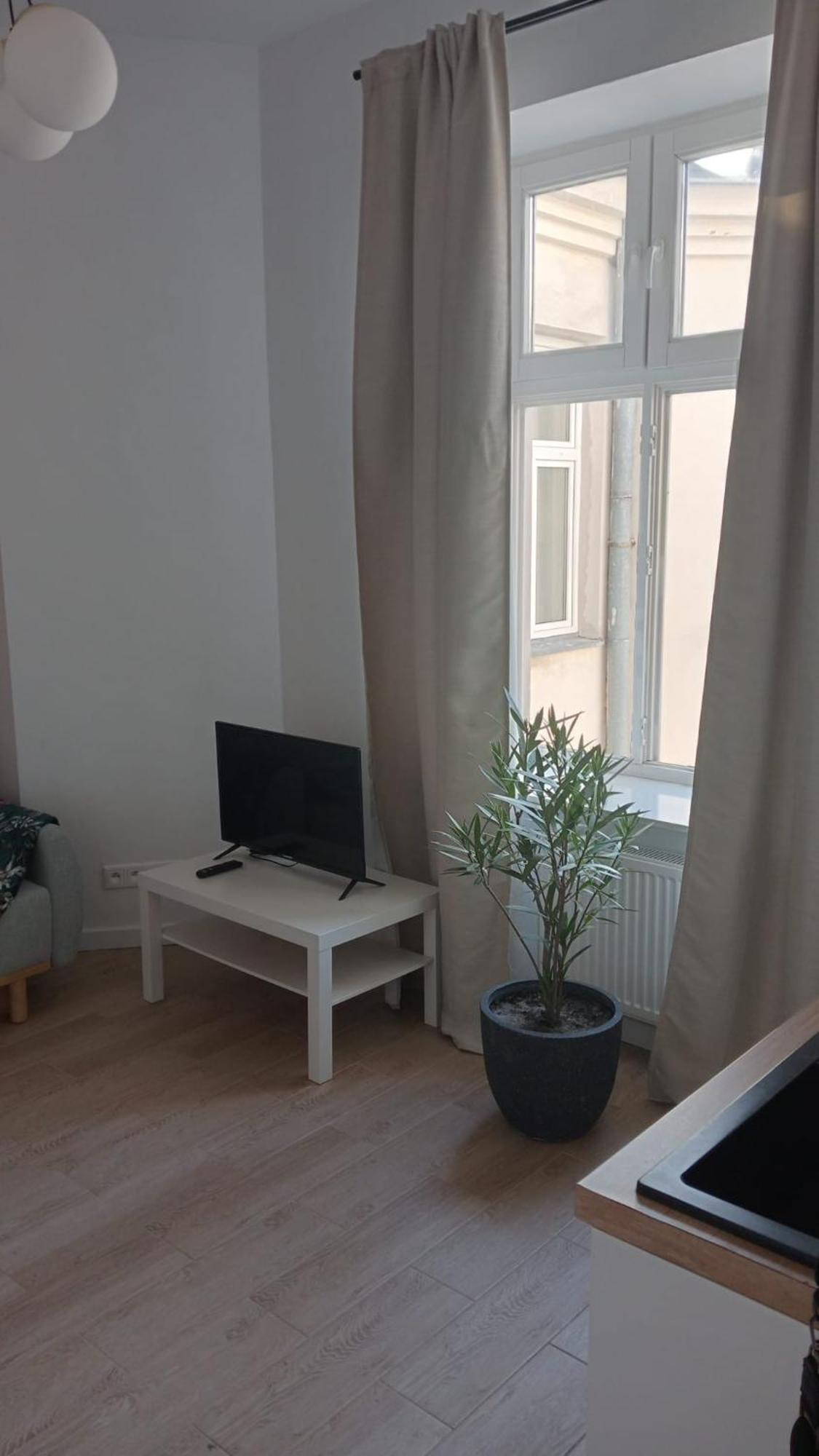 Luxury Design Apartments - Poznanska Warsaw City Center Luaran gambar