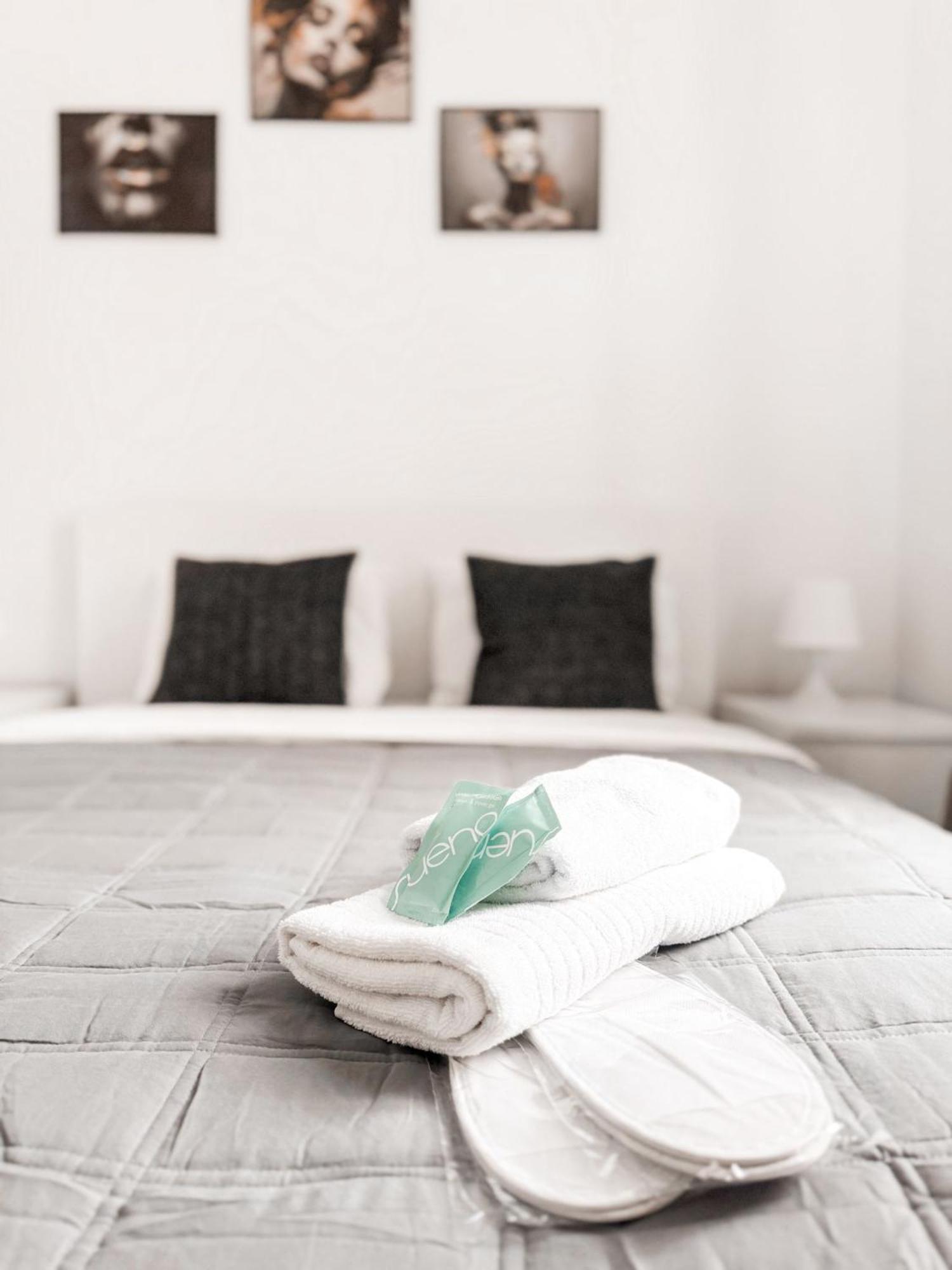 Luxury Design Apartments - Poznanska Warsaw City Center Luaran gambar