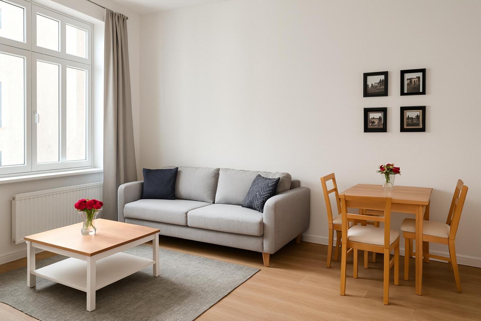 Luxury Design Apartments - Poznanska Warsaw City Center Luaran gambar